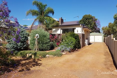 Property photo of 5 Cousins Road Dalwallinu WA 6609