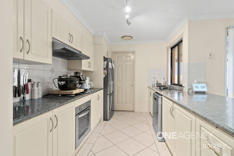 Property photo of 21 Warrigal Street Nowra NSW 2541
