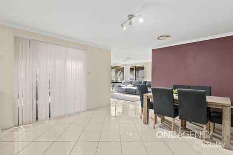 Property photo of 21 Warrigal Street Nowra NSW 2541