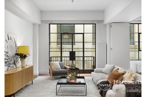 203/258-260 Flinders Lane, Melbourne, VIC 3000