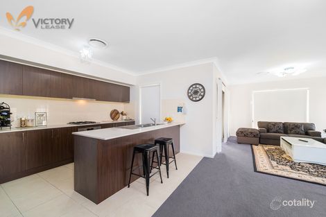 Property photo of 27 Mesik Street Tallawong NSW 2762