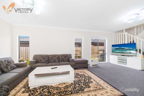 Property photo of 27 Mesik Street Tallawong NSW 2762