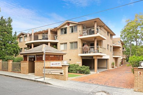 Property photo of 5/3-5 Shortland Street Point Frederick NSW 2250