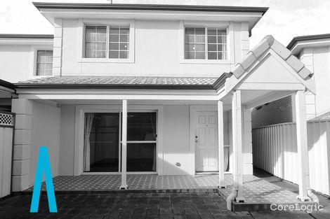 Property photo of 3/14-16 Goodwin Circuit Golden Grove SA 5125