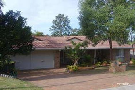 3 Hoop Pl, Forest Lake, QLD 4078