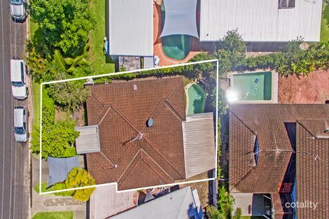 Property photo of 2/8 Albion Street Yorkeys Knob QLD 4878