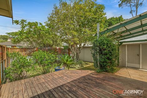 Property photo of 8 Victory Parade Tascott NSW 2250