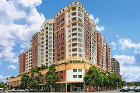 218/20-34 Albert Rd, Strathfield, NSW 2135