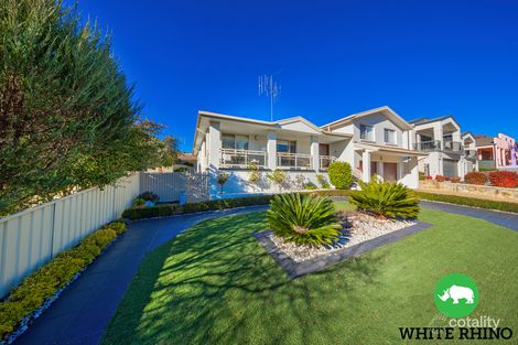 Property photo of 7 Temora Place Karabar NSW 2620