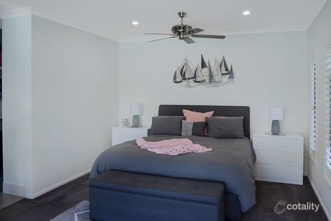 Property photo of 10 Jersey Place Parrearra QLD 4575