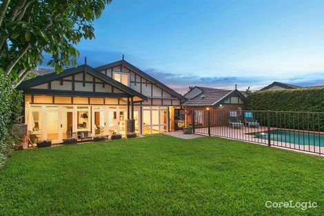 Property photo of 8 Godfrey Road Artarmon NSW 2064