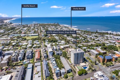 Property photo of 43/70 Albert Street Kings Beach QLD 4551