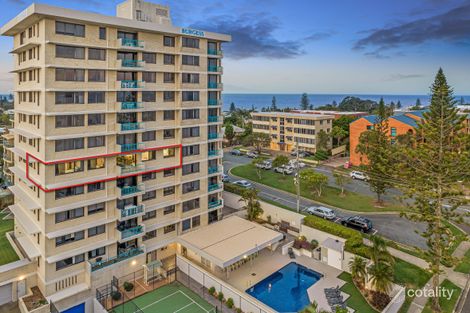 Property photo of 43/70 Albert Street Kings Beach QLD 4551
