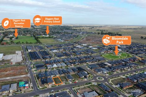 Property photo of 81 Madisons Avenue Diggers Rest VIC 3427