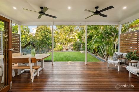 Property photo of 269 Riding Road Balmoral QLD 4171