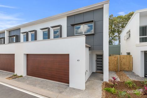 43/25 School Rd, Rochedale, QLD 4123