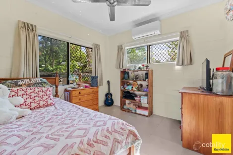 Property photo of 3 Fitzallan Close Kanimbla QLD 4870