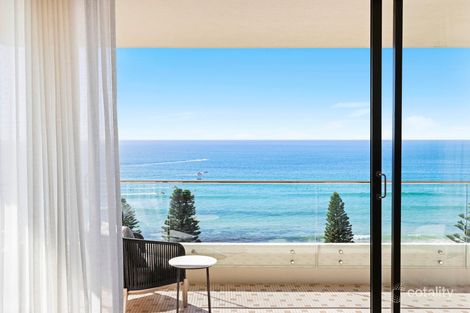 Property photo of 35/20 Bonner Avenue Manly NSW 2095