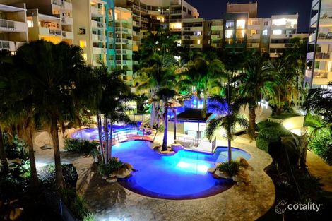 19/586 Ann St, Fortitude Valley, QLD 4006