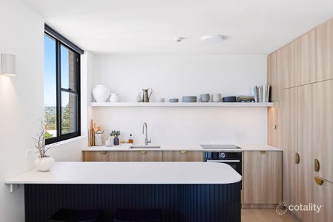 Property photo of 35/20 Bonner Avenue Manly NSW 2095