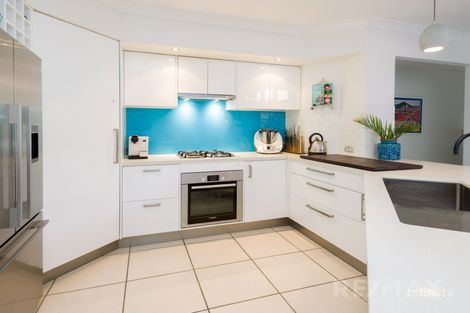 Property photo of 5 Tourangeau Crescent Varsity Lakes QLD 4227