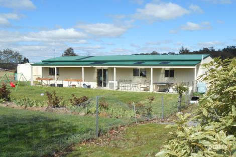 Property photo of 5 Collins Street Perth TAS 7300