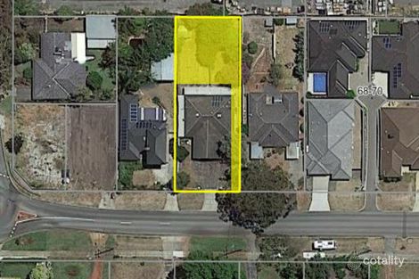 64 Acanthus Rd, Willetton, WA 6155