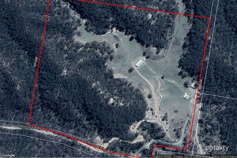 345 Bylong Valley Way, Ilford, NSW 2850