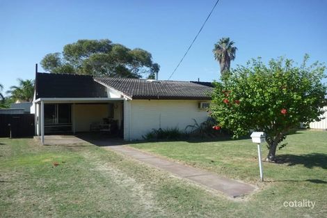 12 Flaveria Pl, Pinjarra, WA 6208