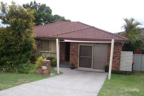 Property photo of 130 Gregory Street South West Rocks NSW 2431