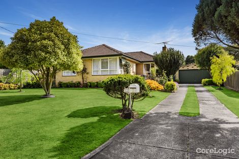 Property photo of 7 Bungalook Road West Heathmont VIC 3135