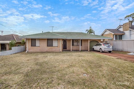 Property photo of 4 Jecks Street Rockingham WA 6168