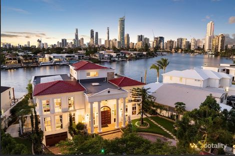 57 Monaco St, Broadbeach Waters, QLD 4218