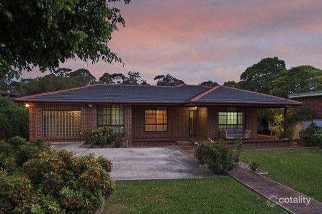 Property photo of 6 Hart Drive Constitution Hill NSW 2145