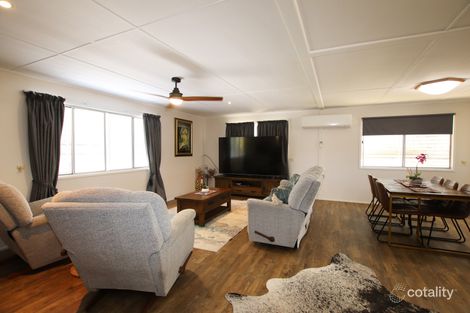 Property photo of 12 Blanchs Road Thangool QLD 4716