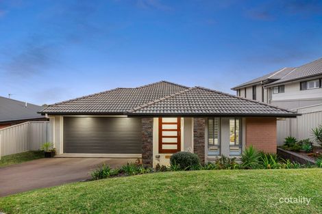 22 Ayes Ave, Cameron Park, NSW 2285