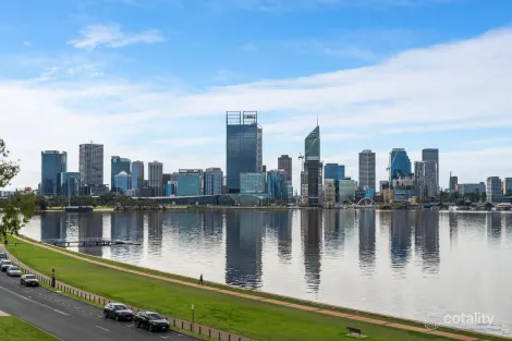 Property photo of 25/39 South Perth Esplanade South Perth WA 6151