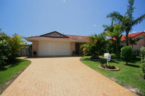 14 Channel Pl, Kingscliff, NSW 2487