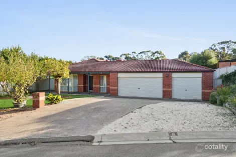 21 Gondolier Tce, Golden Square, VIC 3555
