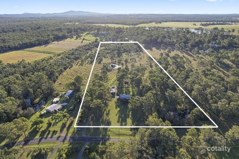 110 Maiseys Rd, Yandaran, QLD 4673