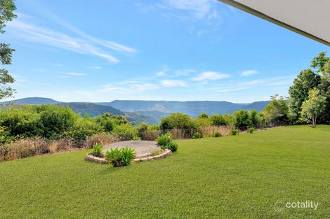 Property photo of 50-54 Windabout Road Beechmont QLD 4211