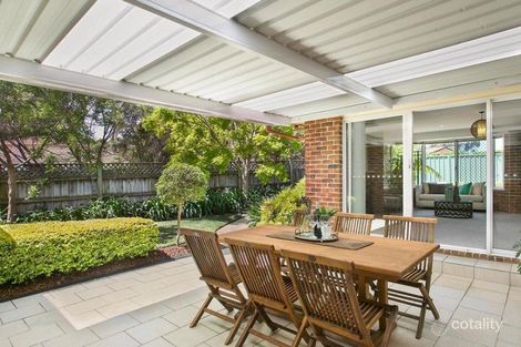 Property photo of 38 The Woods Circuit Menai NSW 2234