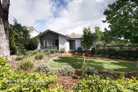 Property photo of 60 Holman Street Curtin ACT 2605