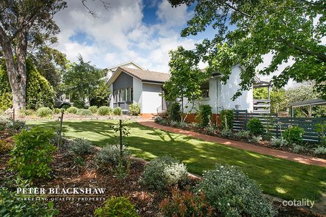 Property photo of 60 Holman Street Curtin ACT 2605