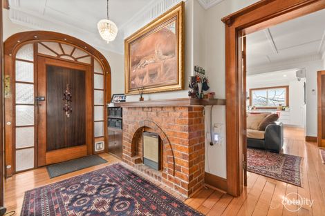 Property photo of 25 Newstead Crescent Newstead TAS 7250