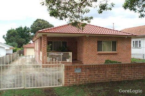 Property photo of 1 Mitcham Road Bankstown NSW 2200