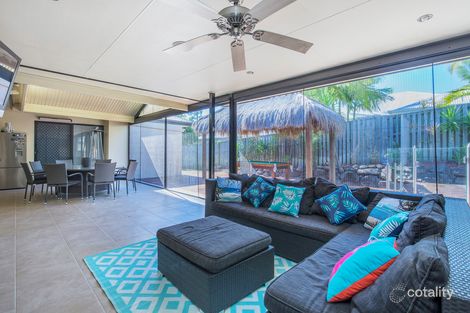 Property photo of 42 Ragamuffin Drive West Coomera QLD 4209