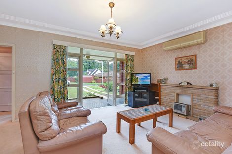 Property photo of 5 Carawatha Street Beecroft NSW 2119