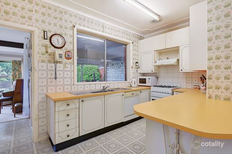 Property photo of 5 Carawatha Street Beecroft NSW 2119
