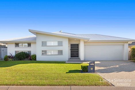 14 Masters St, Thrumster, NSW 2444